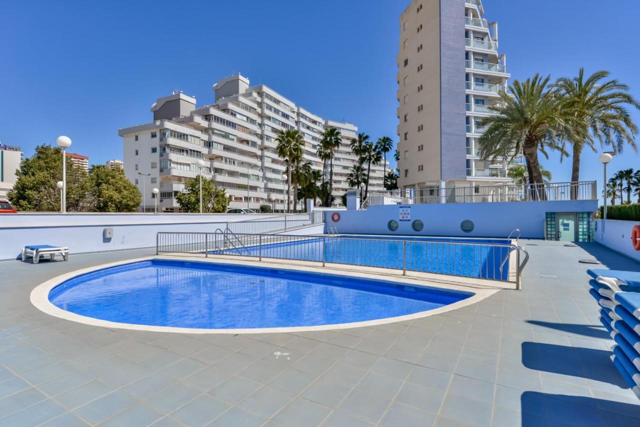 Apartamento Hipocampos En *