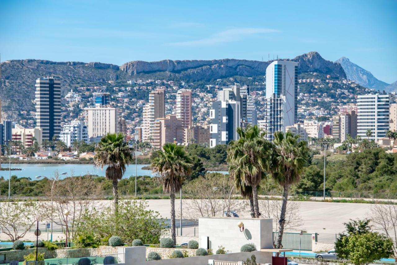 Hipocampos En * Calpe