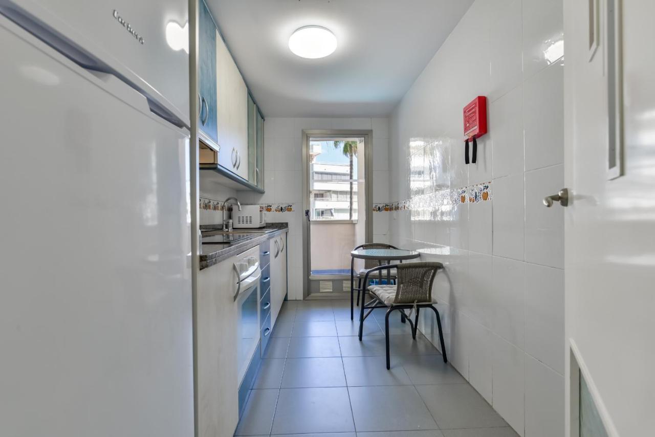 Apartamento Hipocampos En