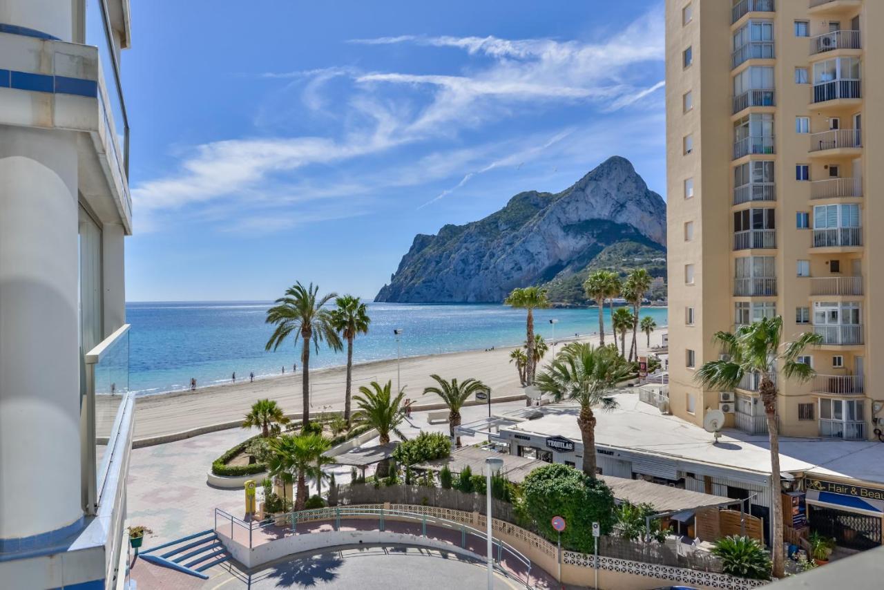 Hipocampos En * Calpe