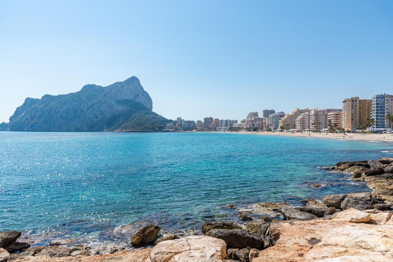 Ifach 2-plusholidays * Calpe