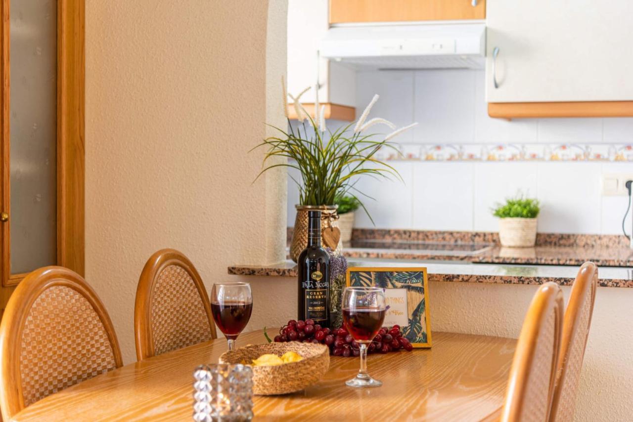 Arenal 1 - Plusholidays Apartamento