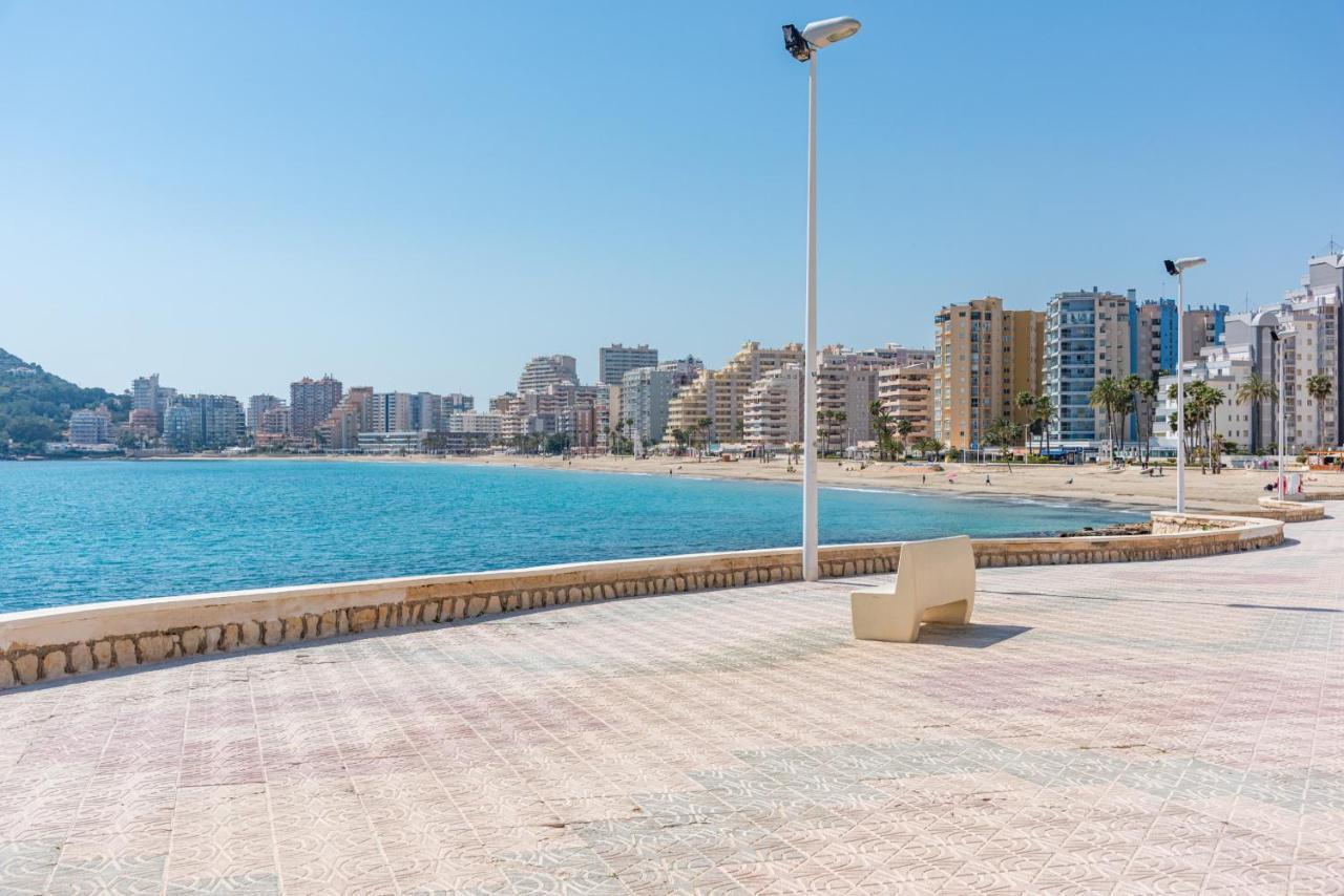Apartment Ifach 2-plusholidays