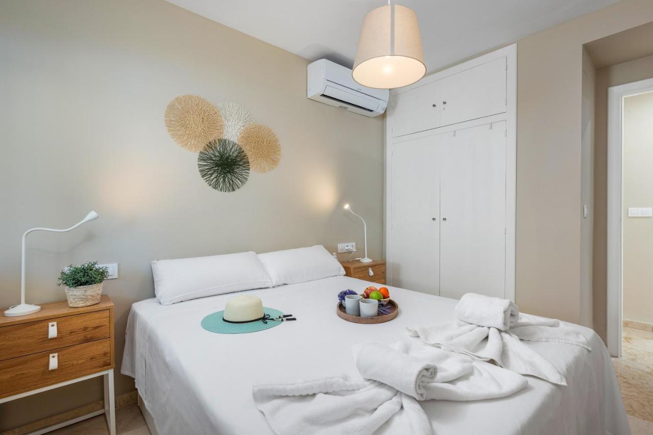 Apartment Ifach 2-plusholidays *