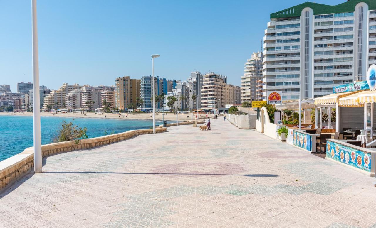 Ifach 2-plusholidays Calpe