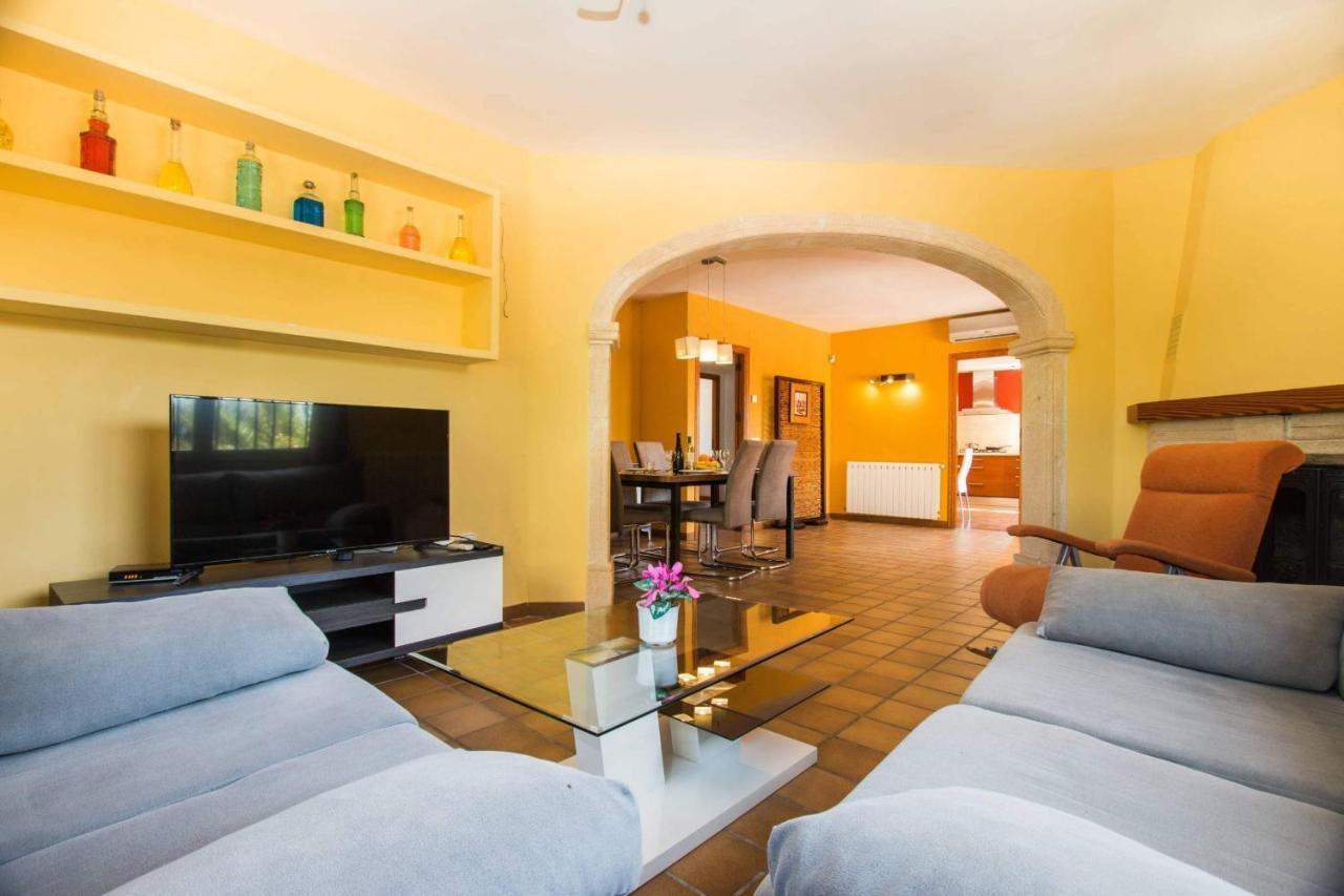 Oceanic Villa Calpe