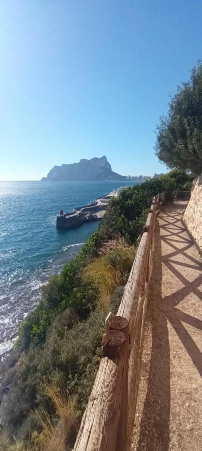 Topacio I * Calpe