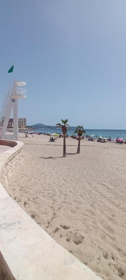Apartamento Topacio I