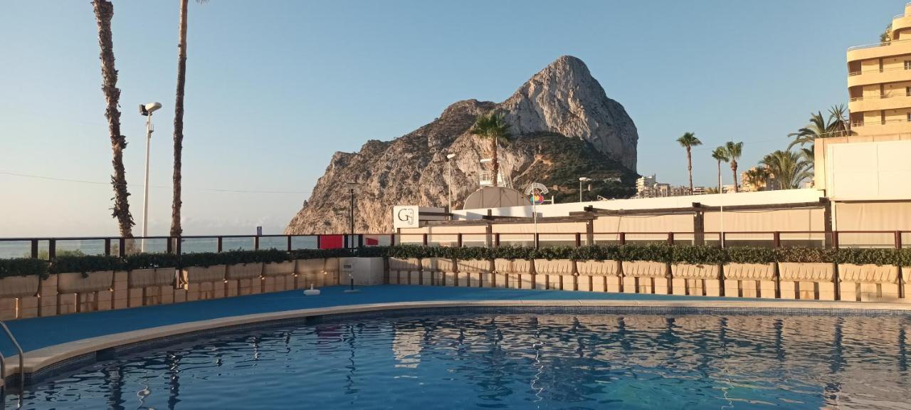 Topacio I * Calpe