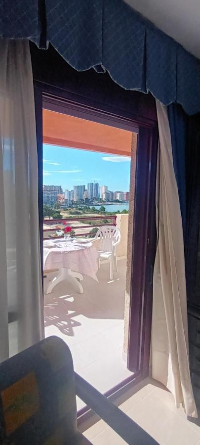 Apartamento Topacio I