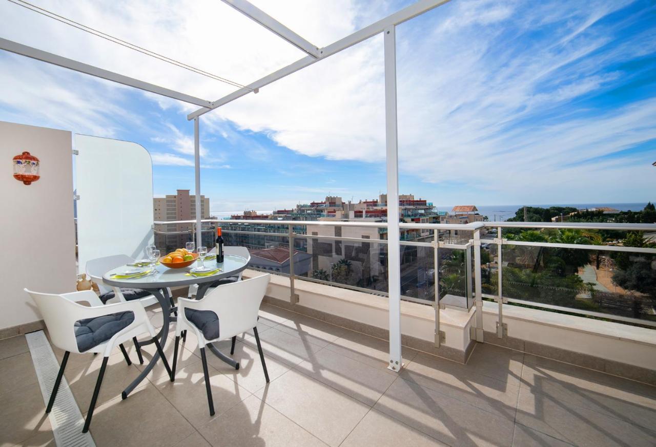 Olta View Apartment