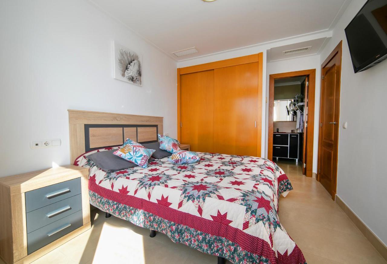Olta View Calpe