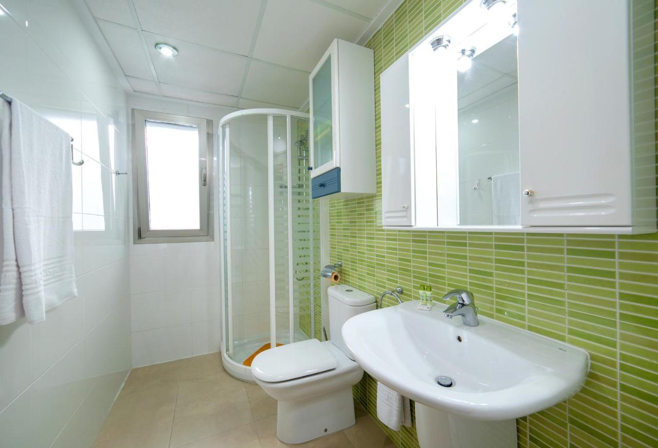 Olta View Apartment *