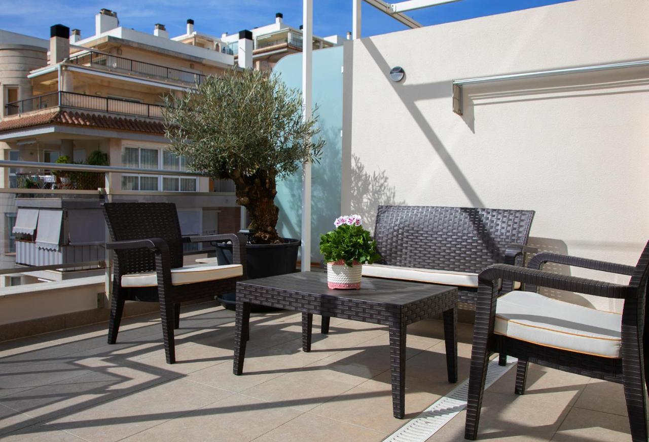 Olta View Apartment *
