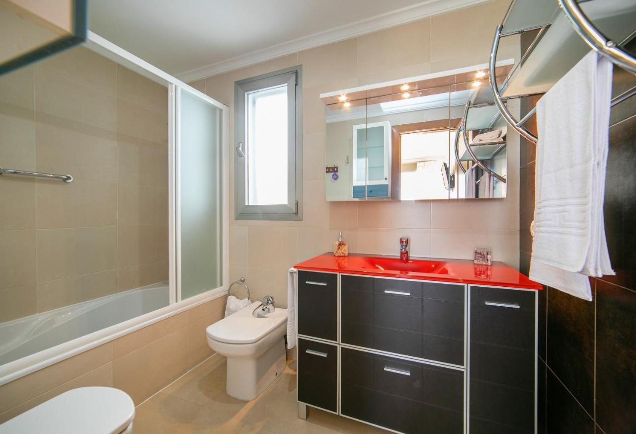 Olta View Apartamento Calpe