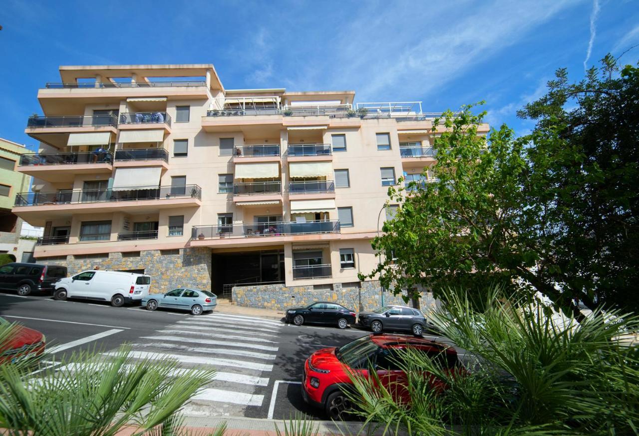 Apartamento Olta View