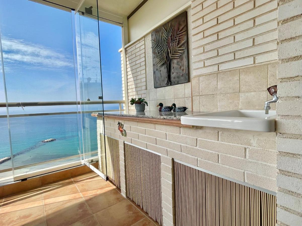 Apartamento Bahia Del Sol 17c Penon & Sea View Arenal