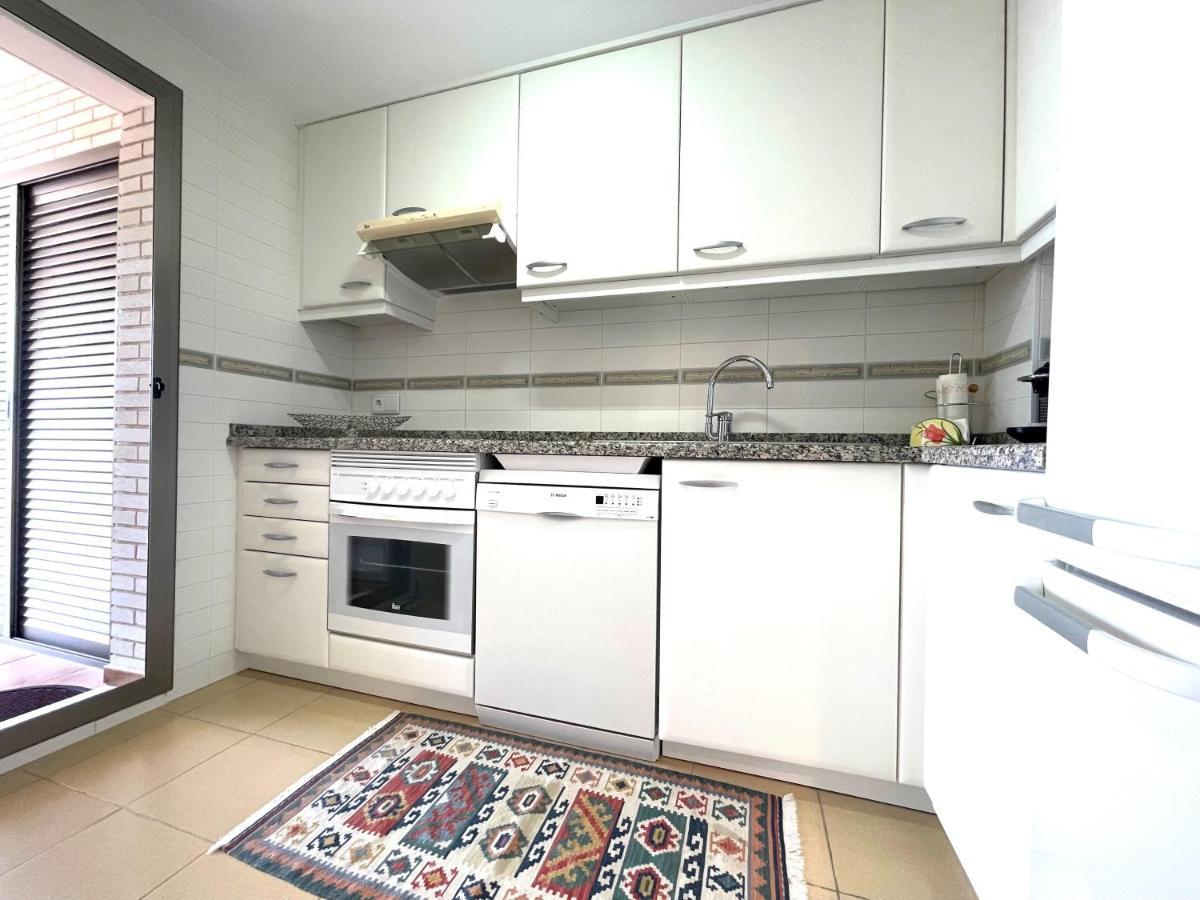Bahia Del Sol 17c Penon & Sea View Arenal