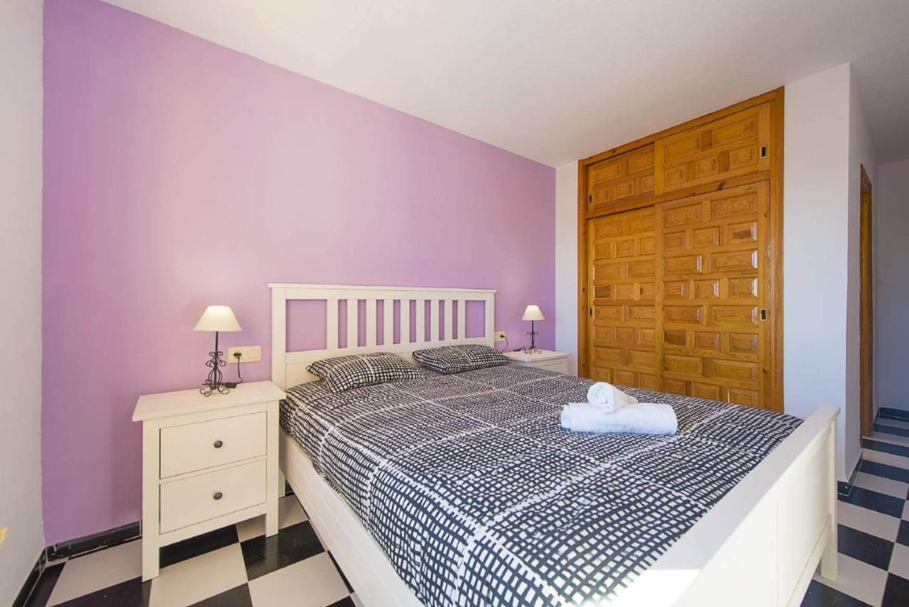Ortembach- Plusholidays Calpe