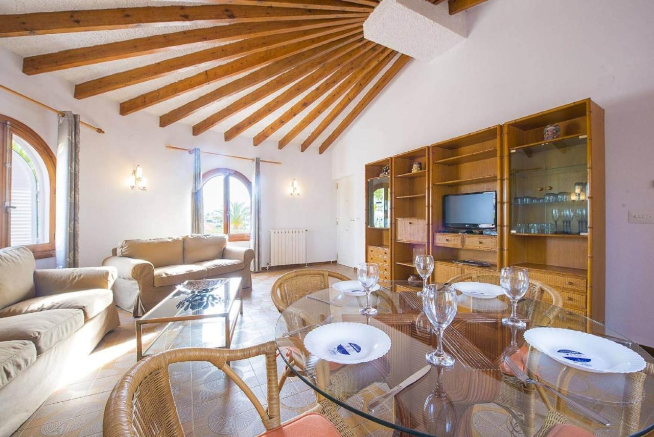 Ortembach- Plusholidays Villa Calpe