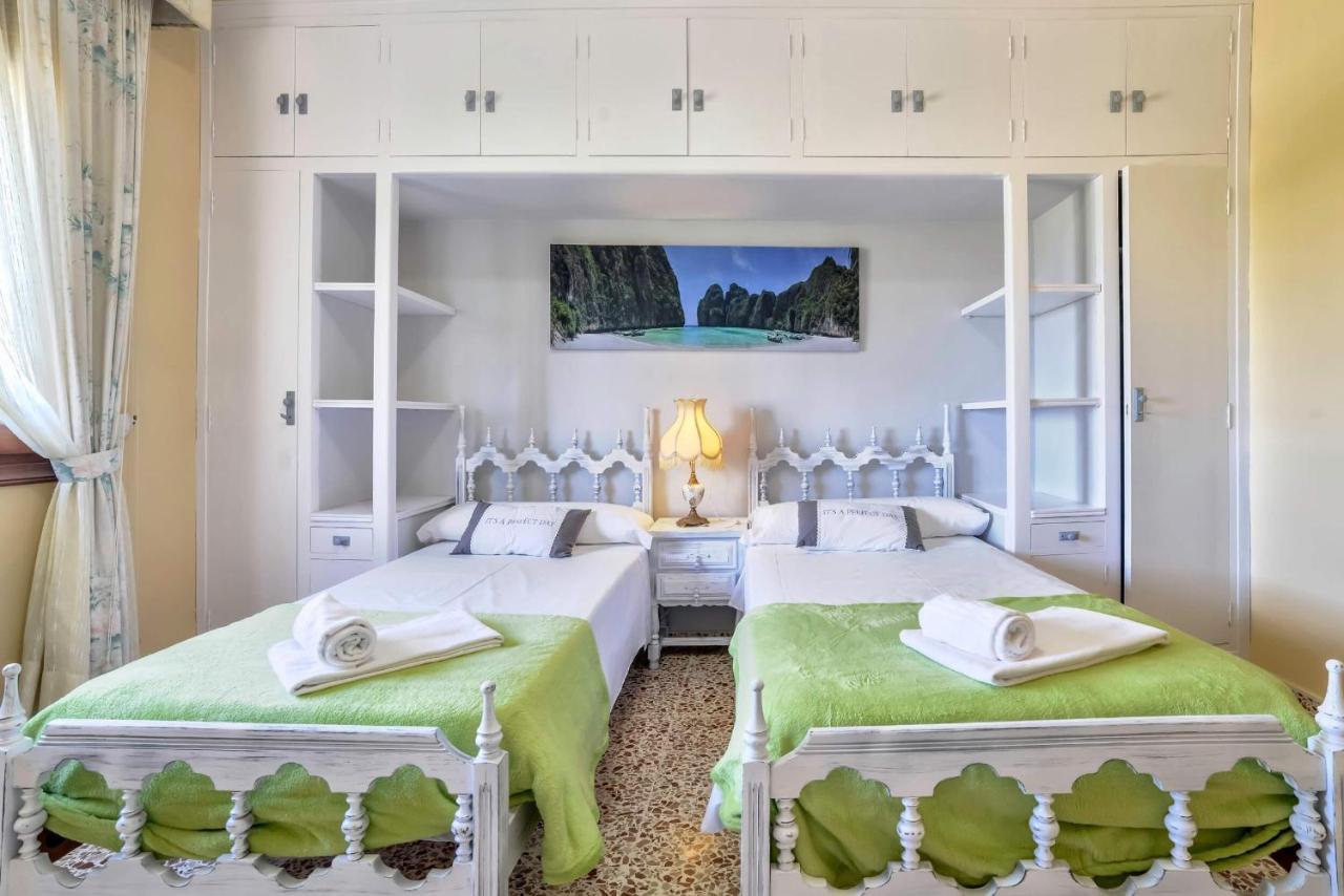 Villa Puchero - Plusholidays *