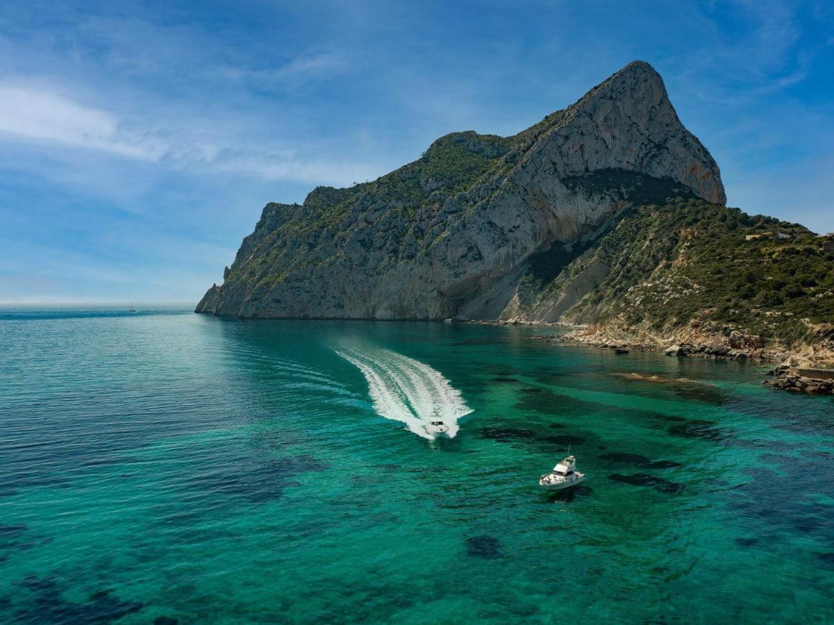 Suenios - Plusholidays * Calpe