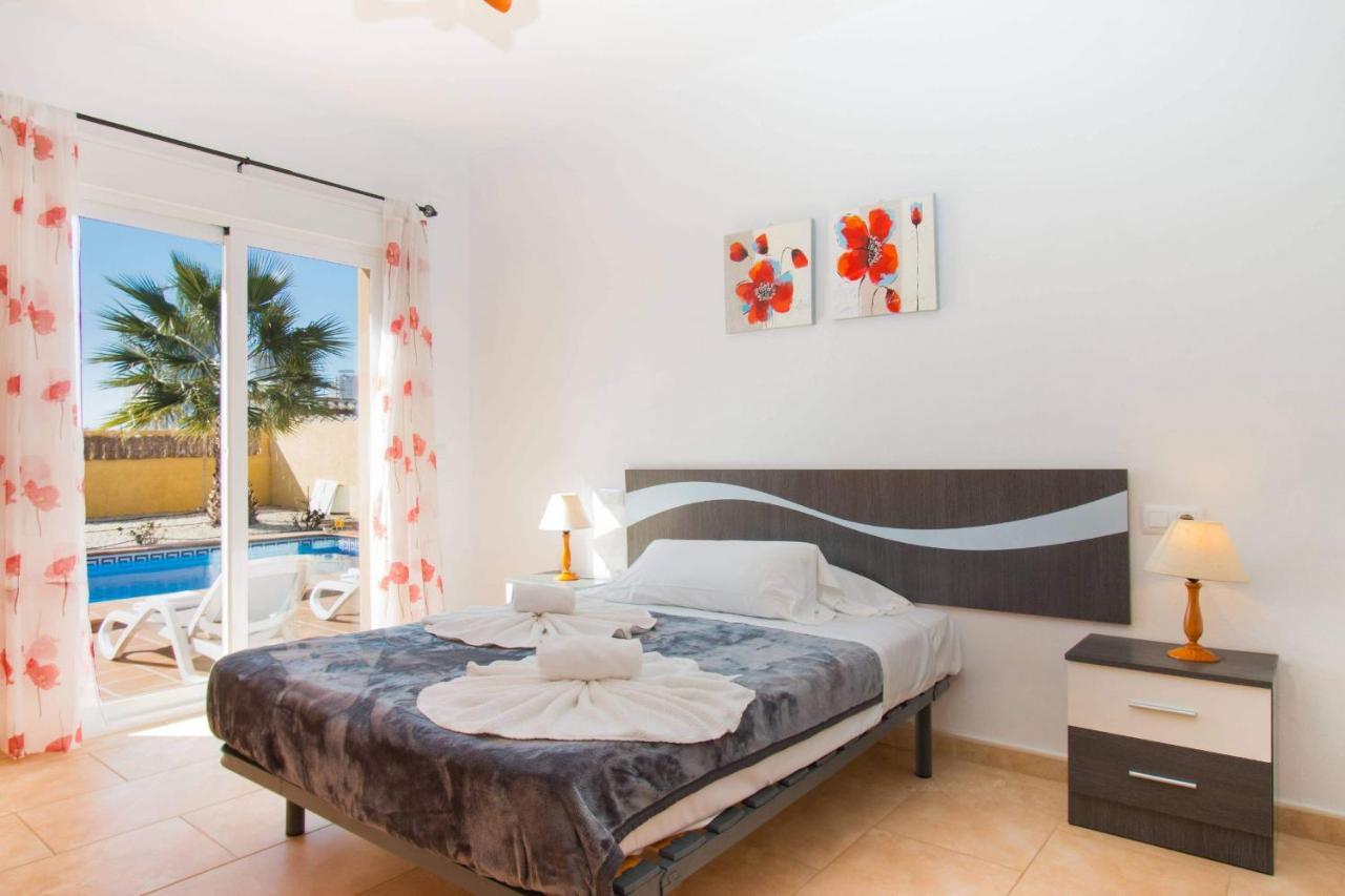 Villa Tiago *