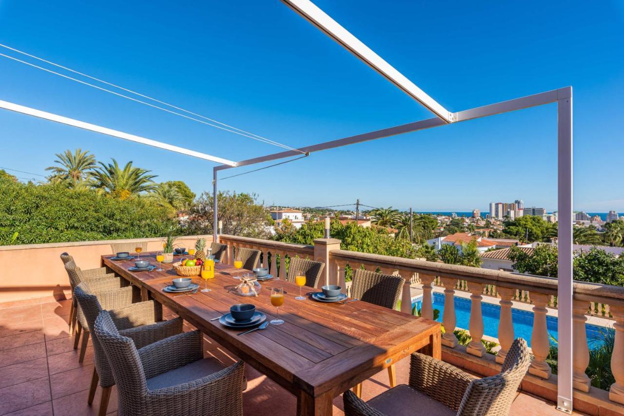 Suenios - Plusholidays Villa