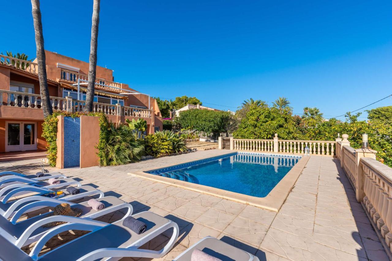 Villa Suenios - Plusholidays *