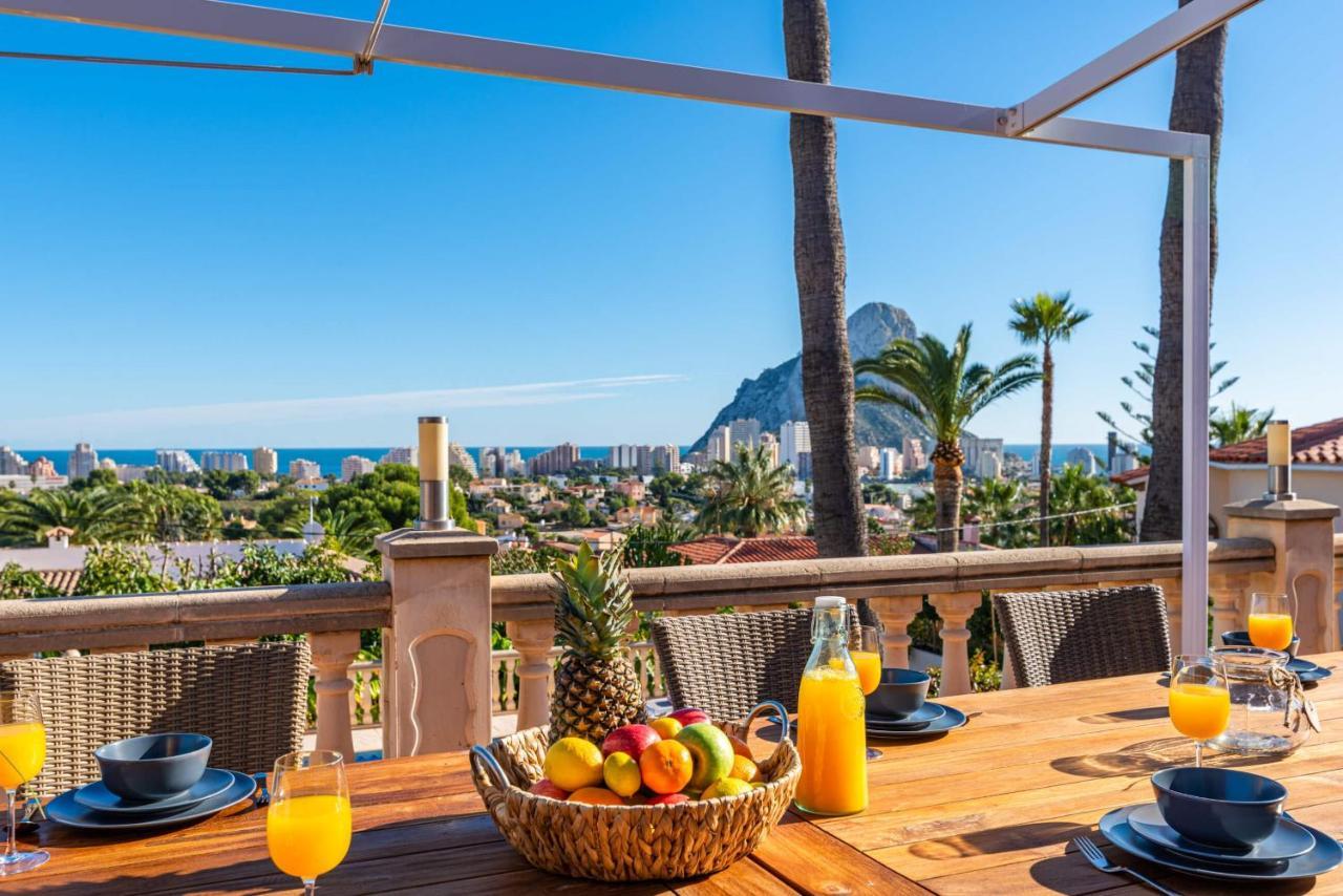 Villa Suenios - Plusholidays