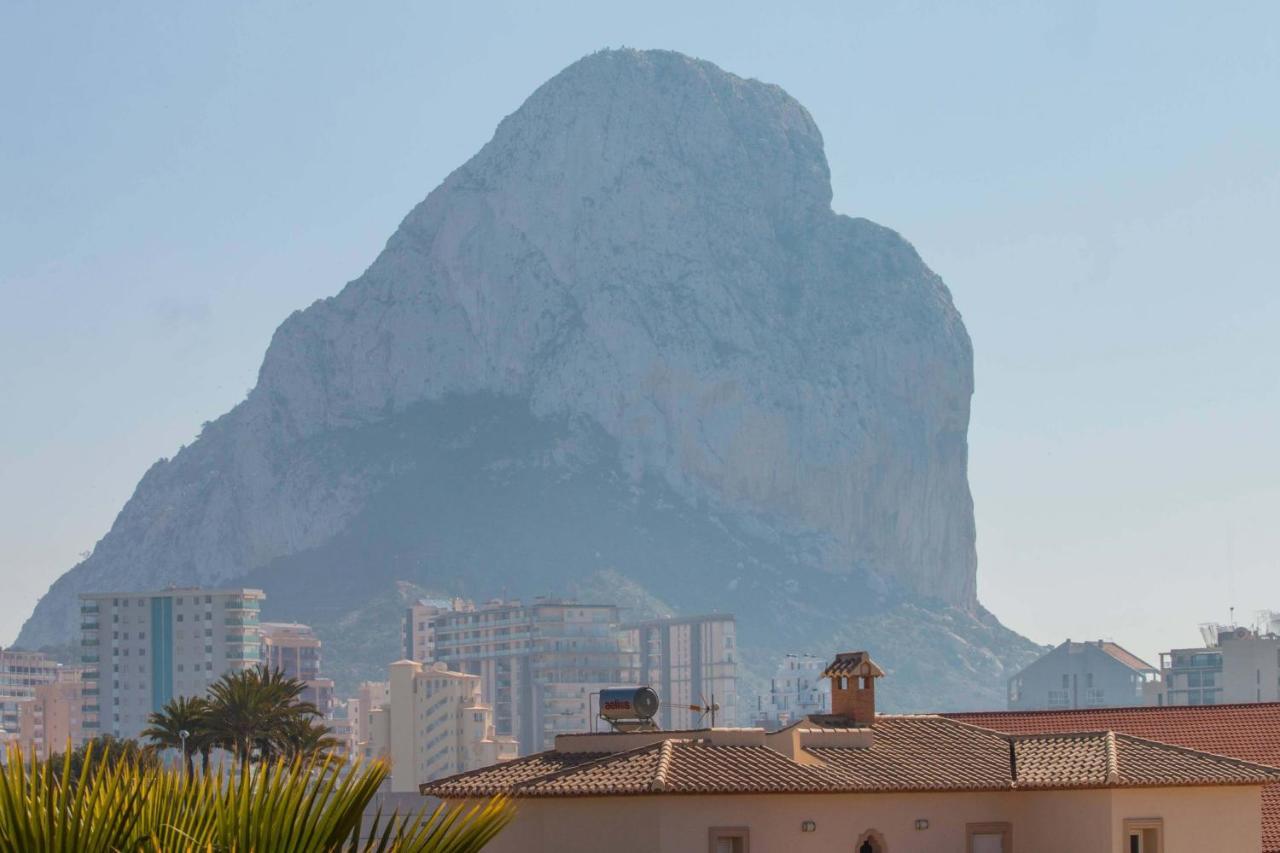 Tiago * Calpe