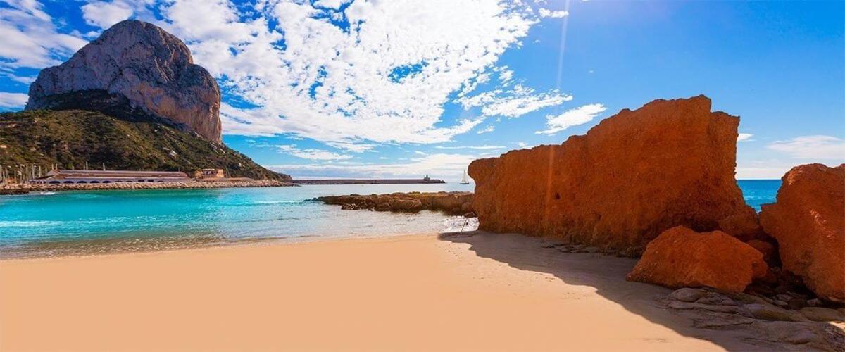 Tiago * Calpe