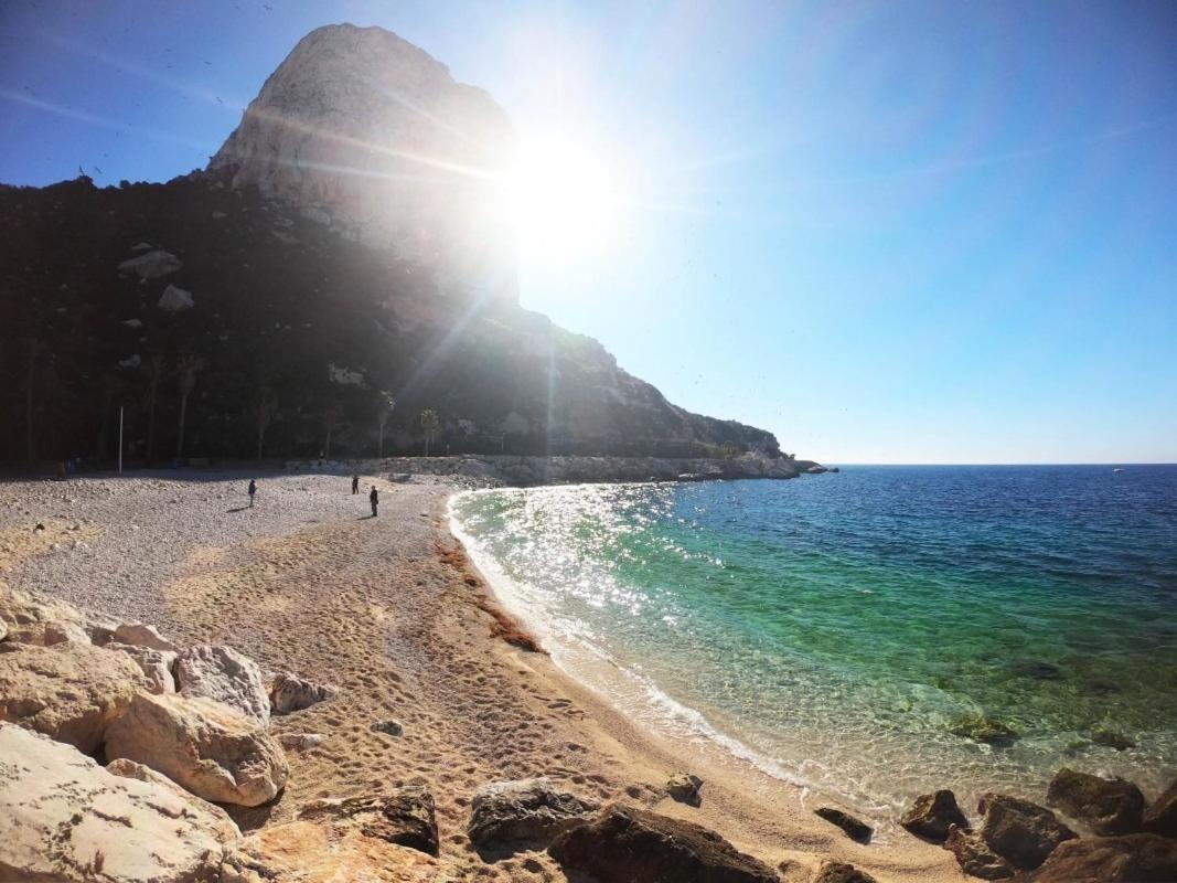 Yoko - Plusholidays Calpe