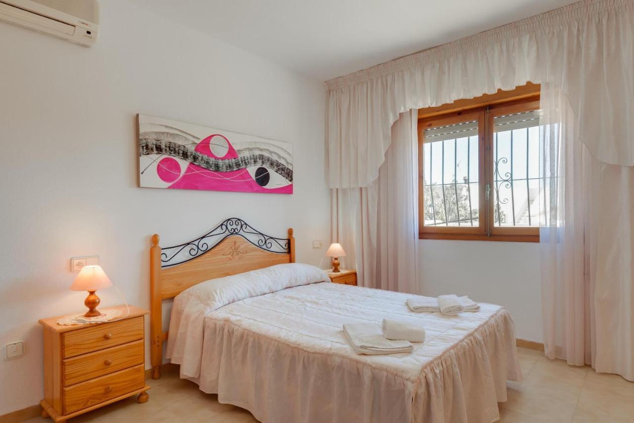 Vazquez - Plusholidays Villa