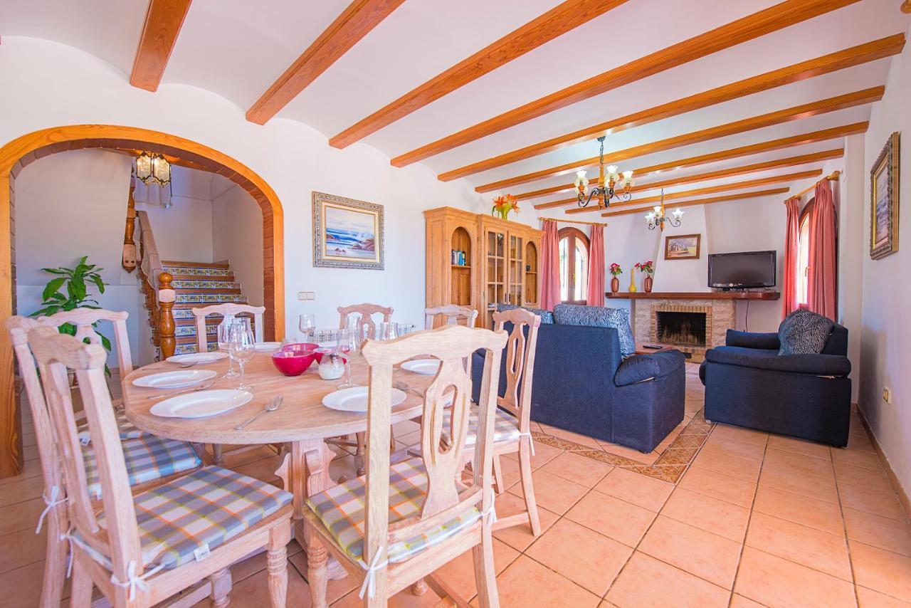 Fuster - Plusholidays Villa