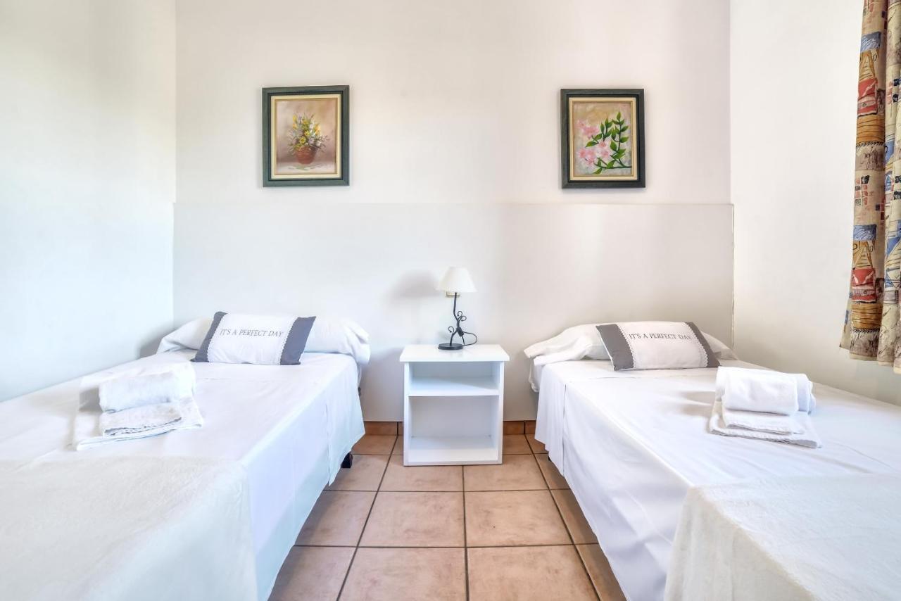 Villa Fuster - Plusholidays