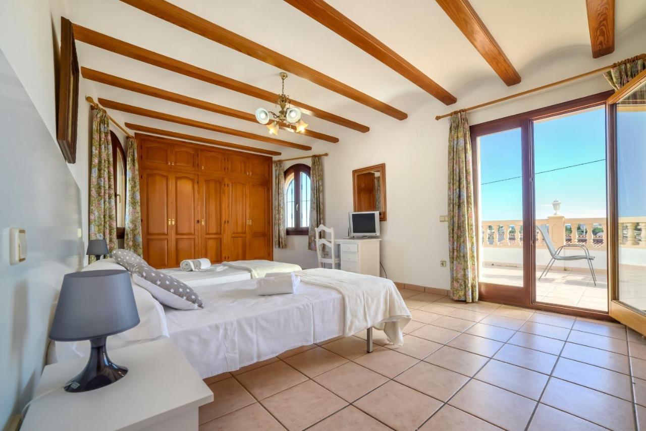 Villa Fuster - Plusholidays Calpe