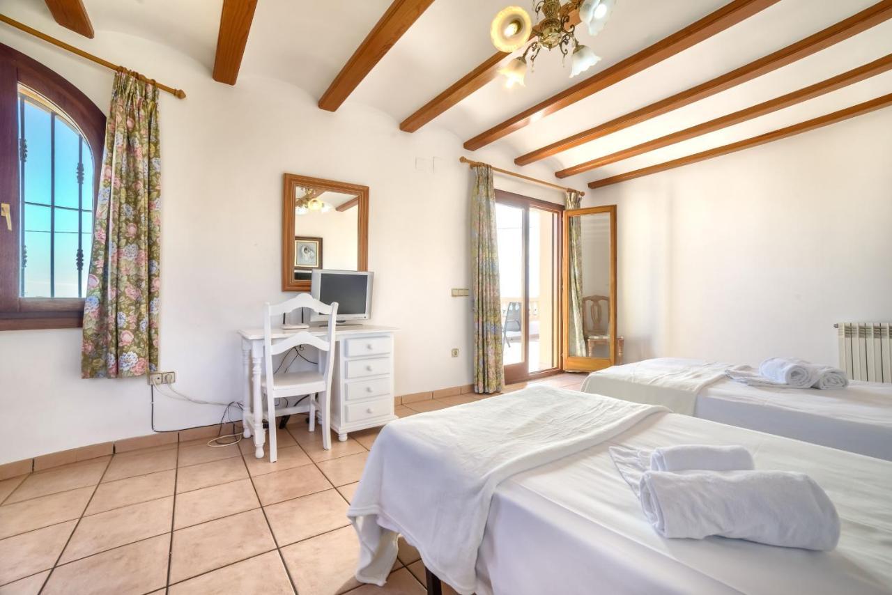 Villa Fuster - Plusholidays Calpe