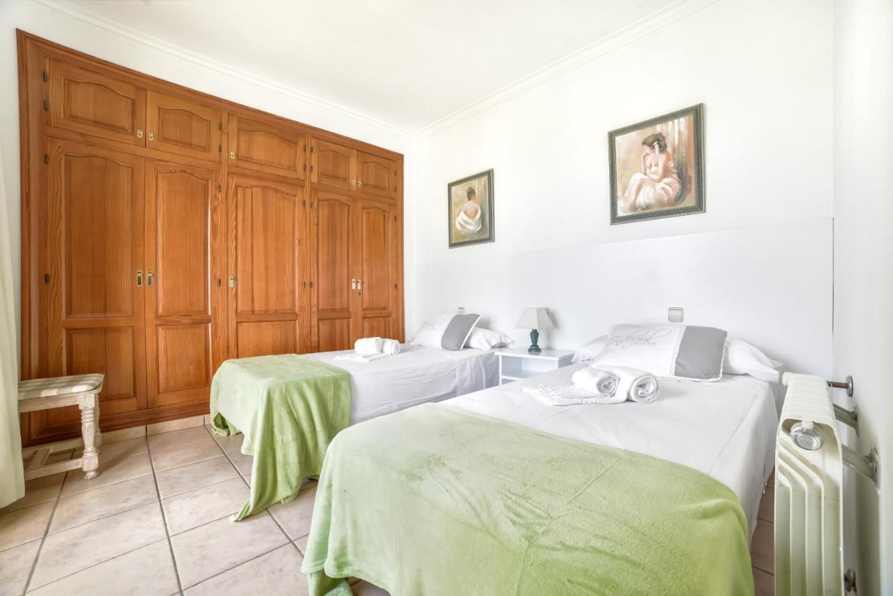 Fuster - Plusholidays Calpe