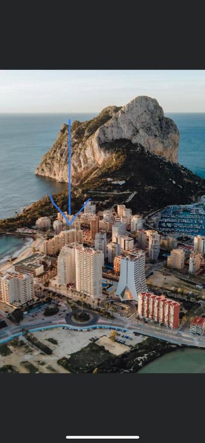 Mariola Apartment Calpe
