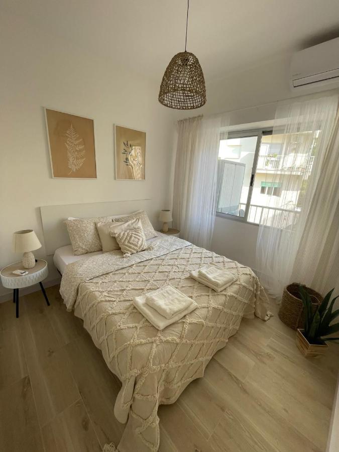 Apartment Mariola Calpe