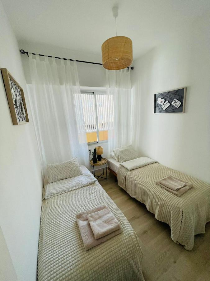Mariola Apartment *