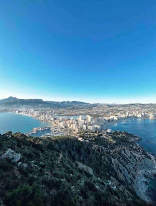 Apartamento Mariola Calpe