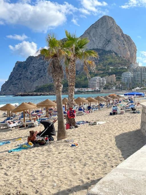 Mariola * Calpe