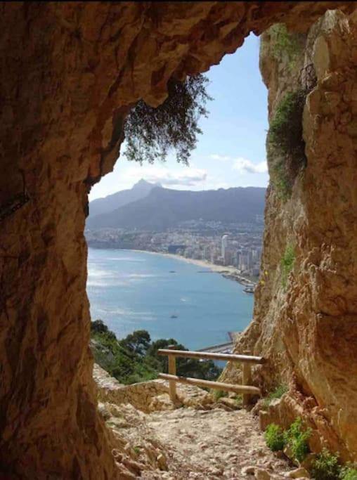 Mariola Apartment Calpe