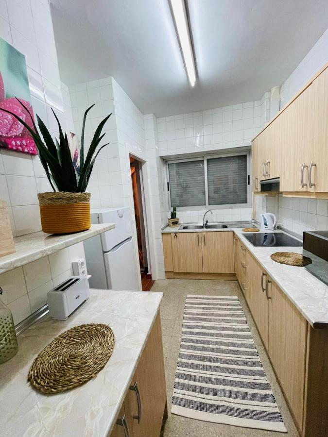 Apartamento Mariola *