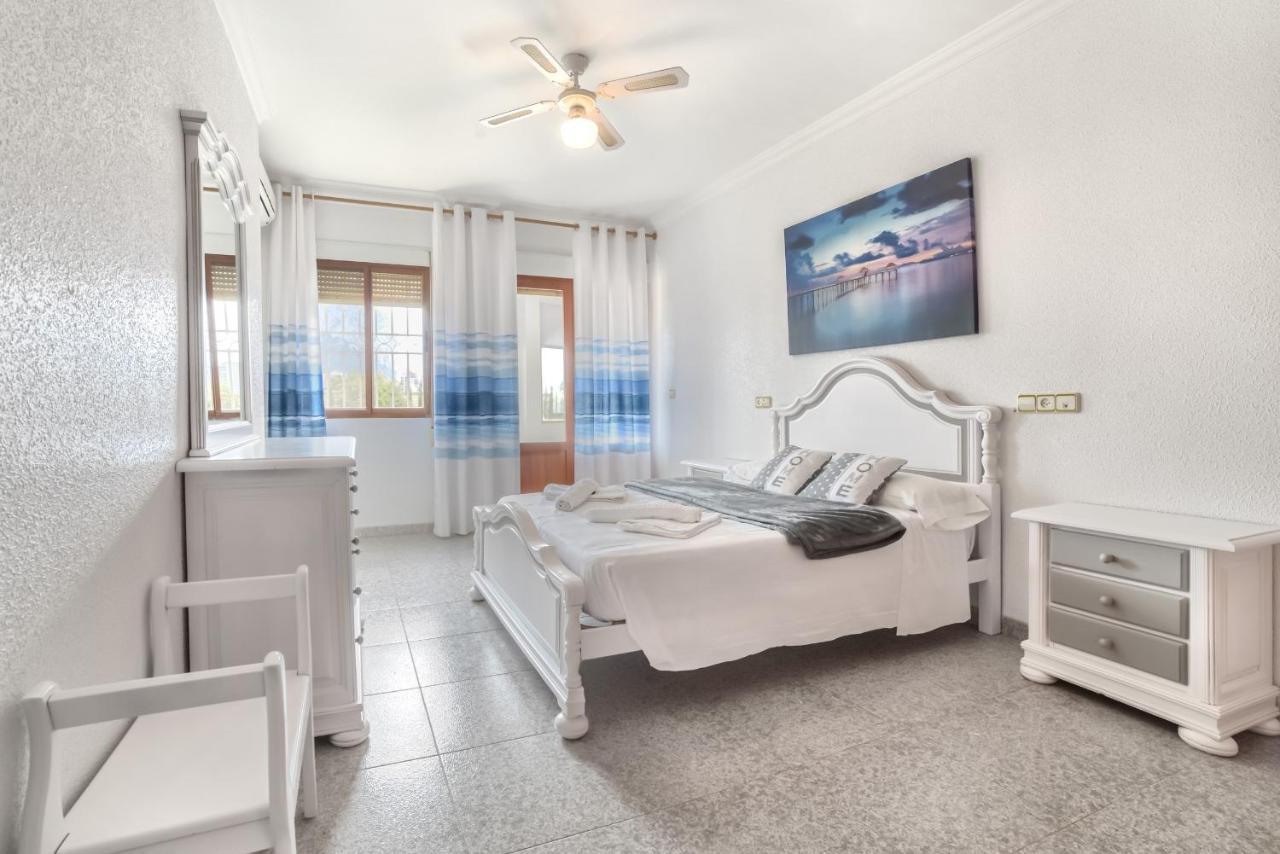Villa Garrofer - Plusholidays *