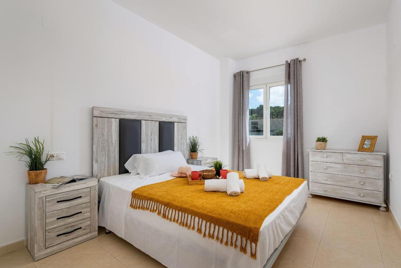 Happy - Plusholidays Apartamento Calpe