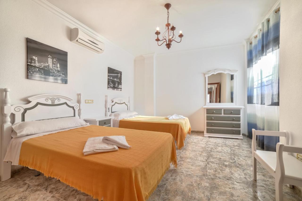 Garrofer - Plusholidays Villa