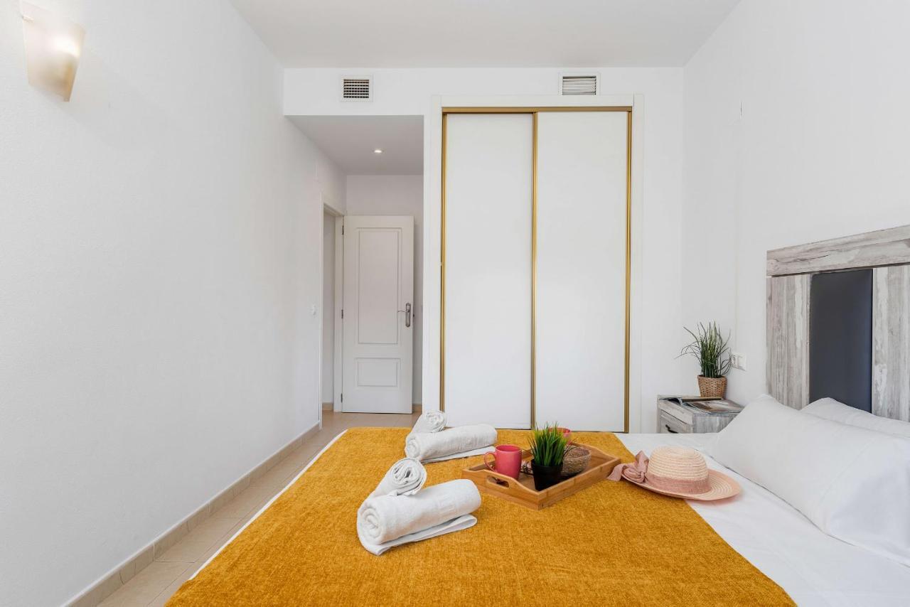 Happy - Plusholidays Apartamento Calpe